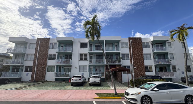 Tower East Condo main photo